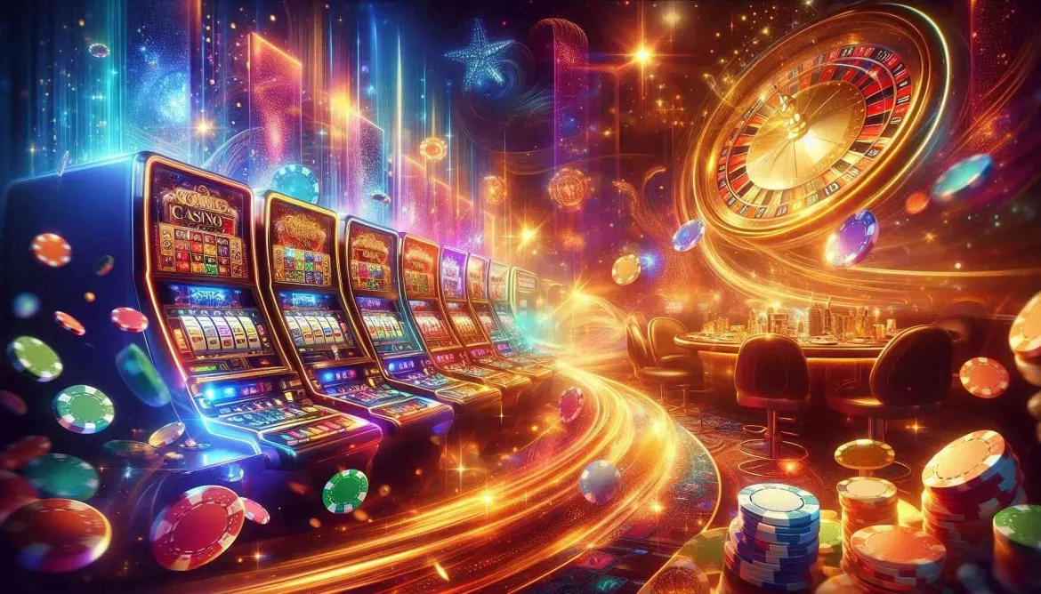 Fiesta Slots Casino